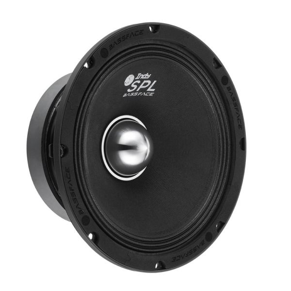 Bassface SPL8M/4 - midrange 200mm, moc  RMS 250 Wat, impedancja 4 Ohm